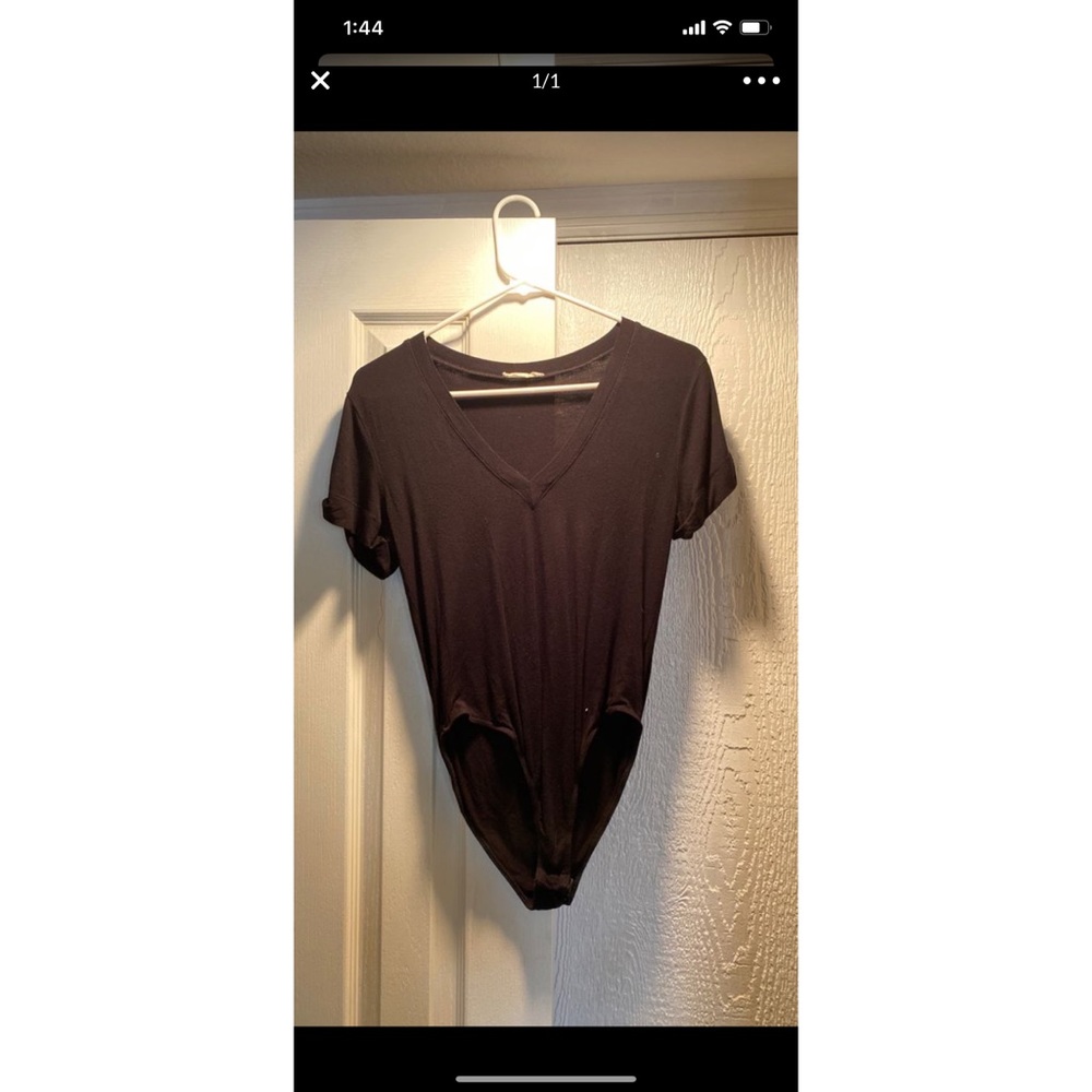 T-shirt Onesie